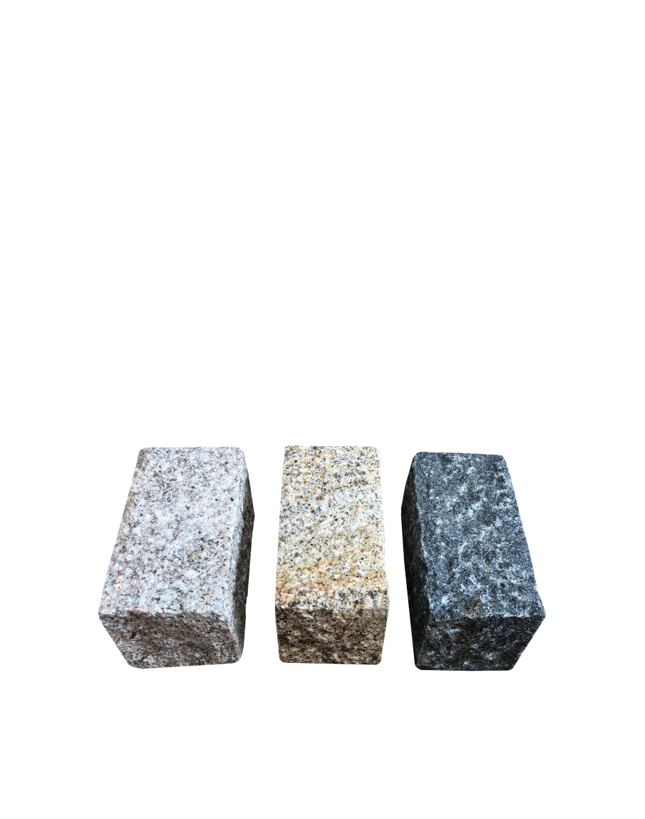 Granite Block 20X10X10cm